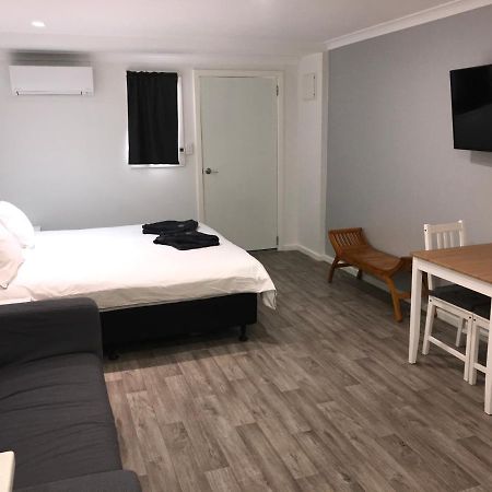 Green Head Caravan Park Villa Dış mekan fotoğraf