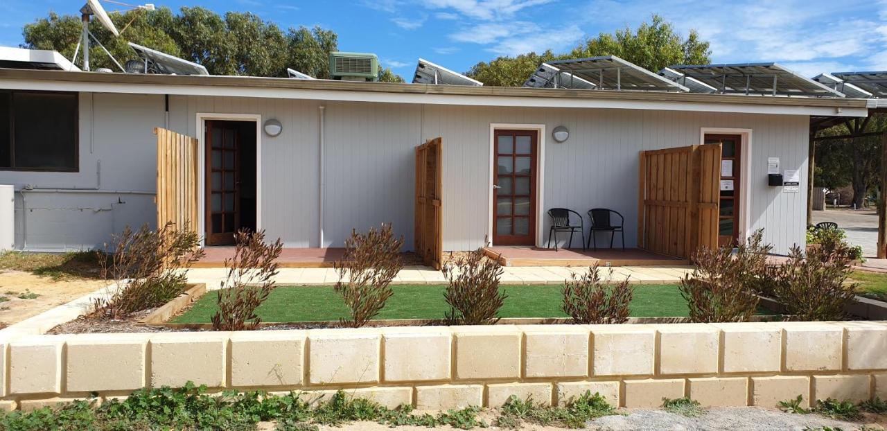 Green Head Caravan Park Villa Dış mekan fotoğraf