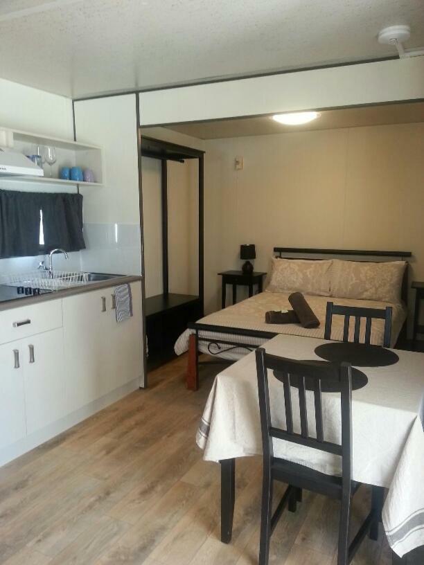 Green Head Caravan Park Villa Dış mekan fotoğraf